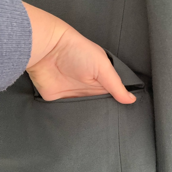 Elizabeth and James blazer - Picture 2 of 5